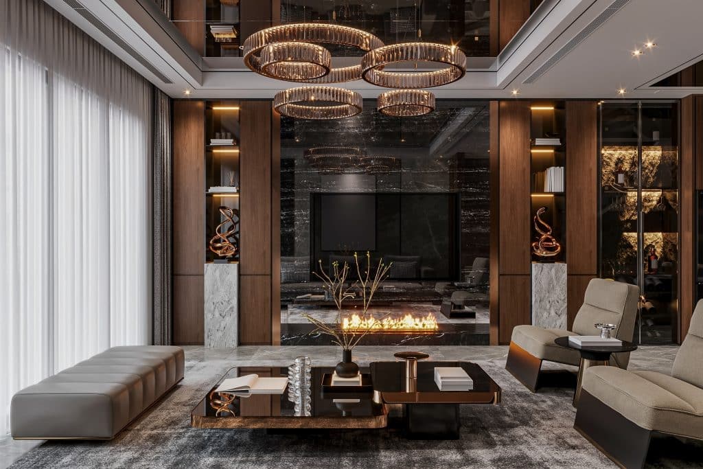 Como planejar a iluminação para apartamento e evitar 8 erros frequentes