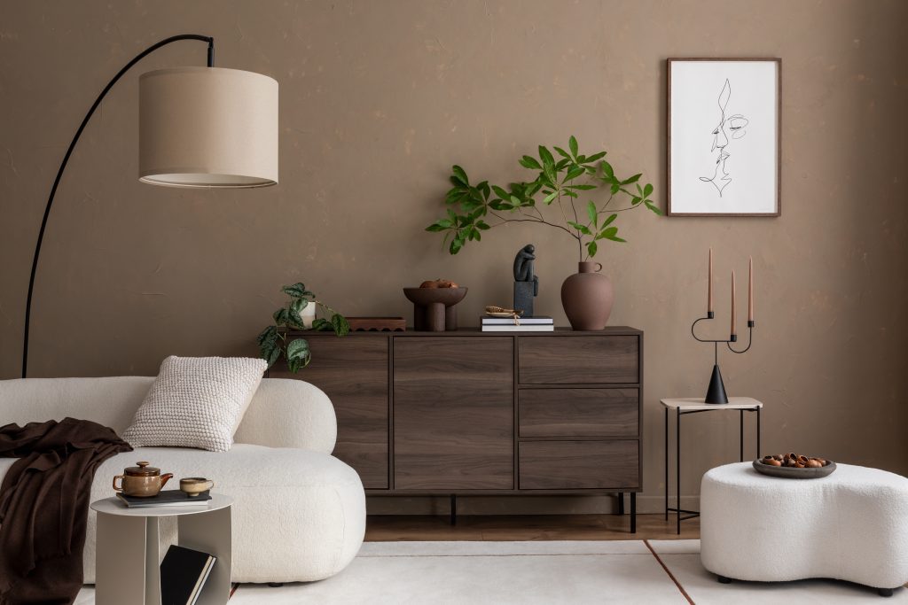 Decoração de sala de estar: pequenas mudanças que transformam o ambiente