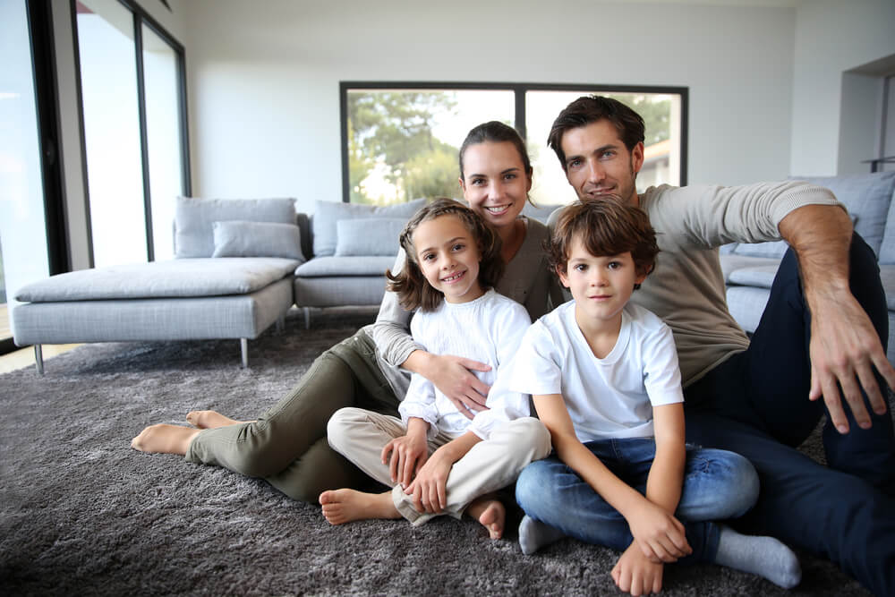 Saiba como comprar um apartamento ideal para sua família!