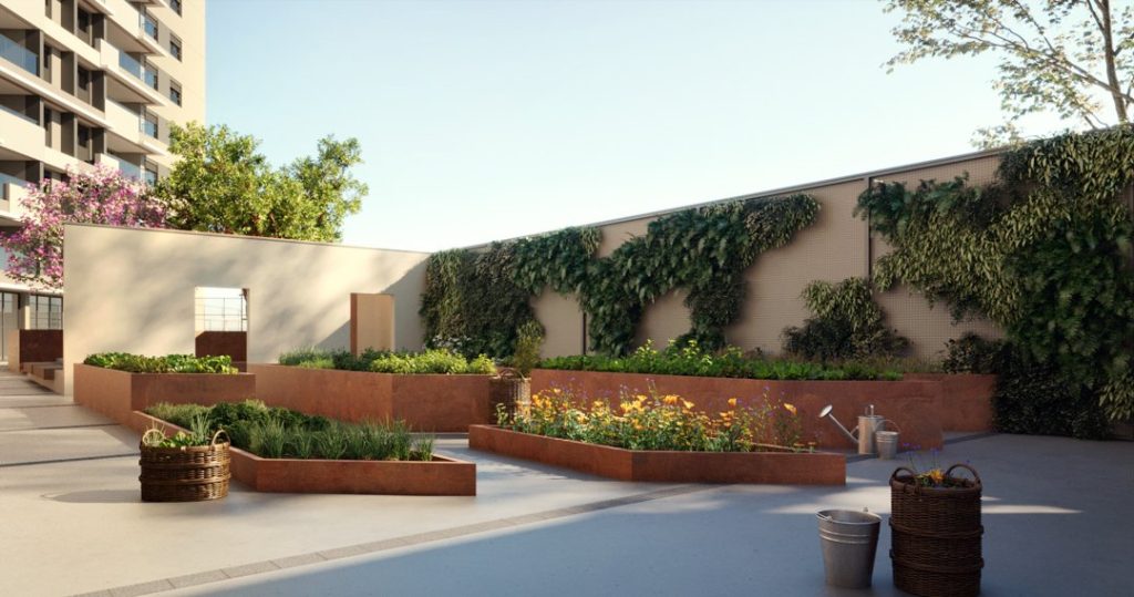 Cuidar do planeta: a inteligência sustentável no alto padrão imobiliário