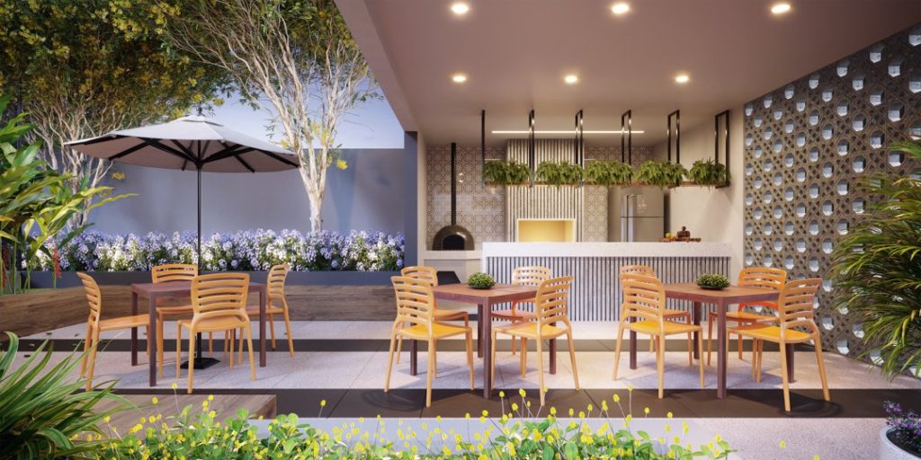 Construção sustentável: como unir luxo e eficiência em seu apartamento