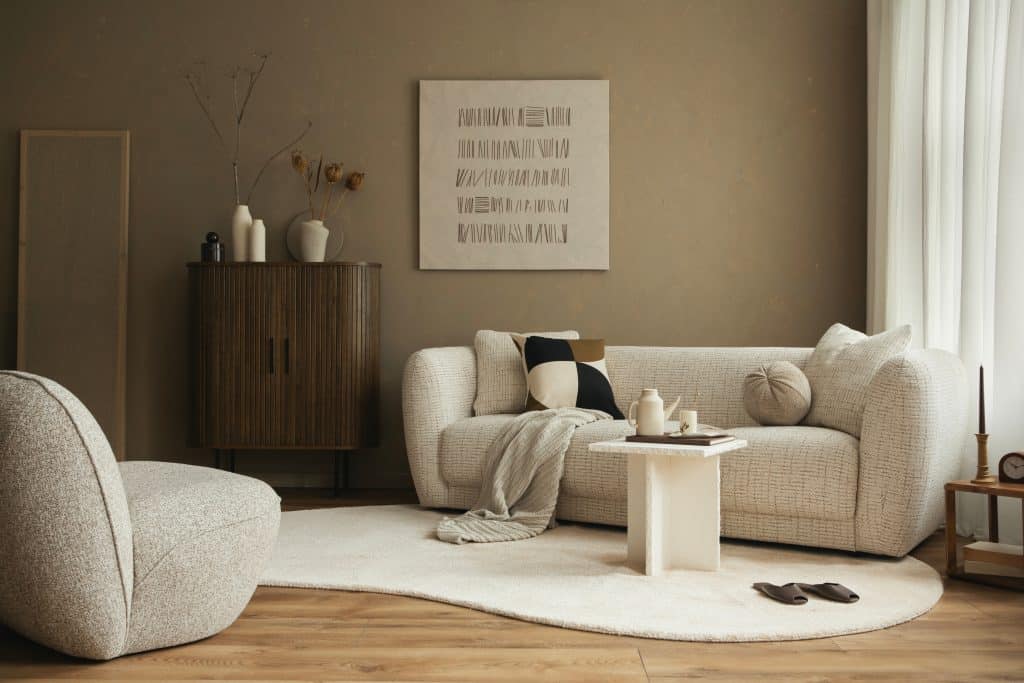 Artigos de decoração para sala: como encontrar seu estilo e personalizar o ambiente