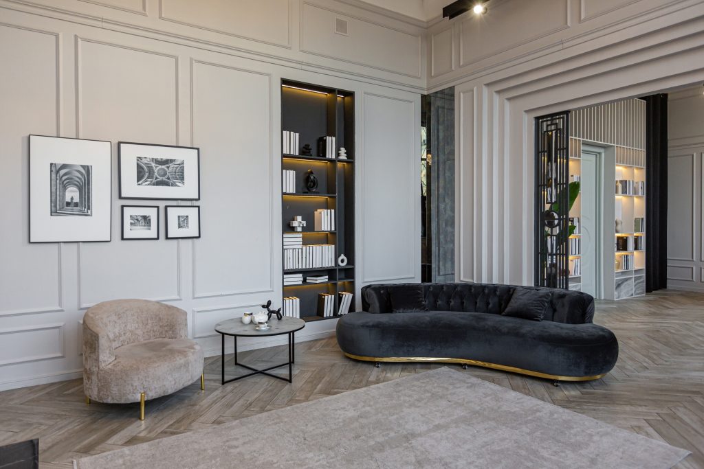 Apartamentos de alto padrão: descubra o que define esse tipo de imóvel