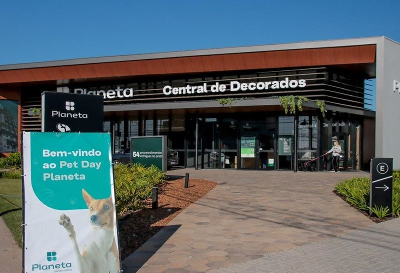 Adoção responsável: conheça o Pet Day Planeta e saiba como acolher um novo membro na família
