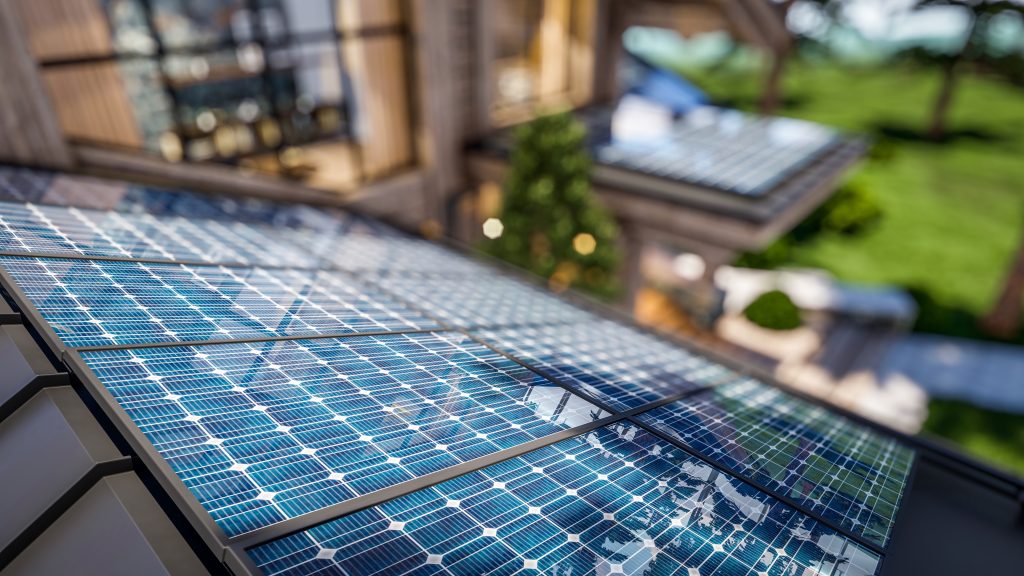 Construção civil e sustentabilidade: o padrão Planeta de condomínios inteligentes