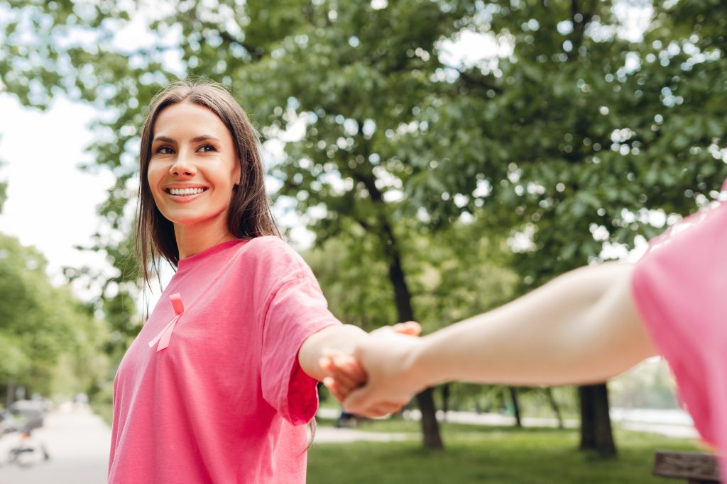Outubro Rosa: Construtora Planeta fortalece parceria com a Liga Sorocabana de Combate ao Câncer