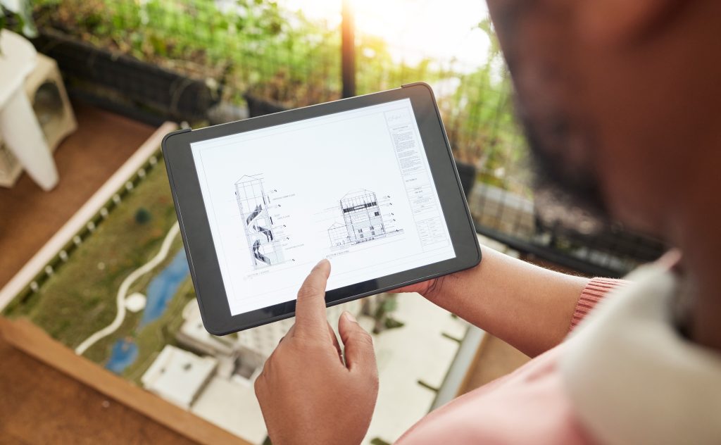 Metodologia BIM: como a Construtora Planeta avança na transformação digital da construção civil