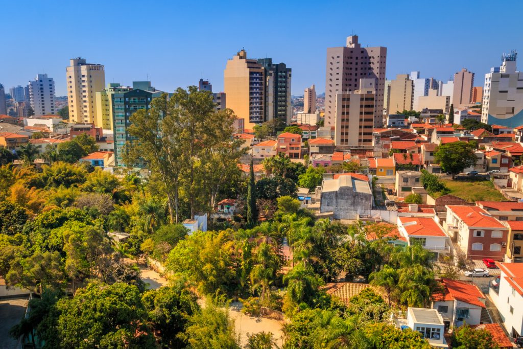 Vale a pena investir em Sorocaba?