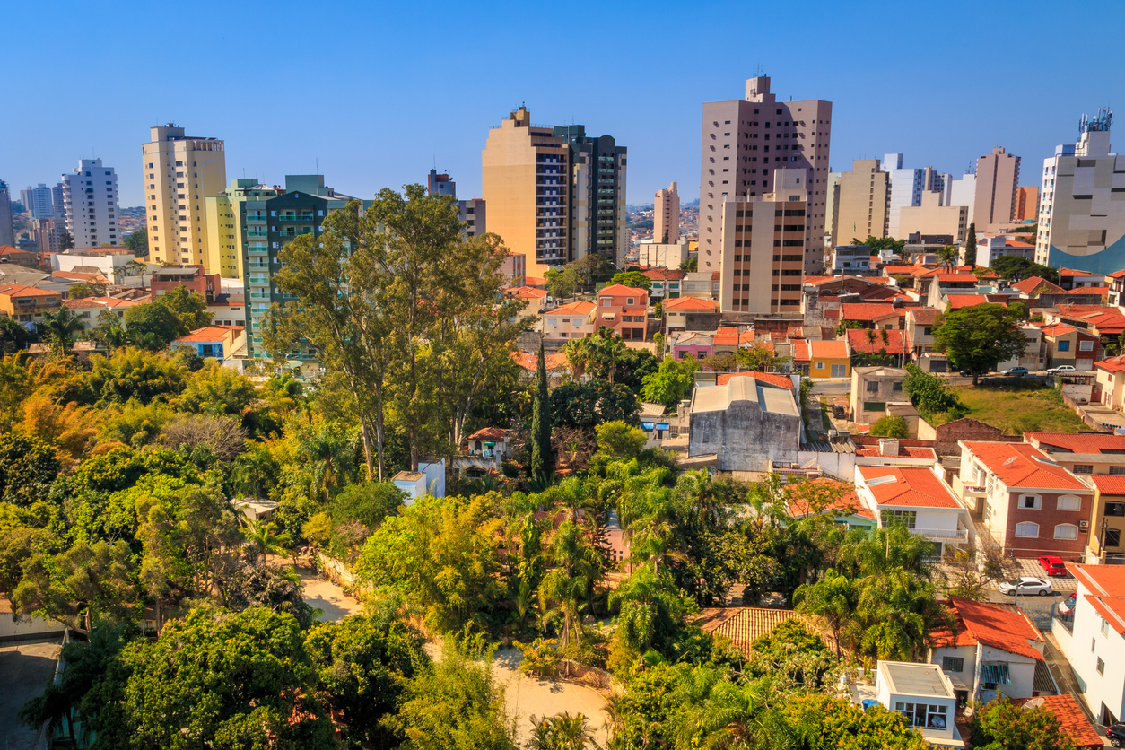 Quais são as ruas mais bonitas de Sorocaba? Veja o nosso top 5!