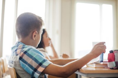 Escolas e universidades na região do bairro Alto da Boa Vista