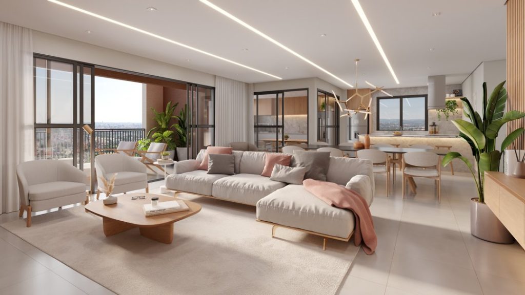 Apartamento duplex: tudo o que você precisa saber sobre esse tipo de imóvel