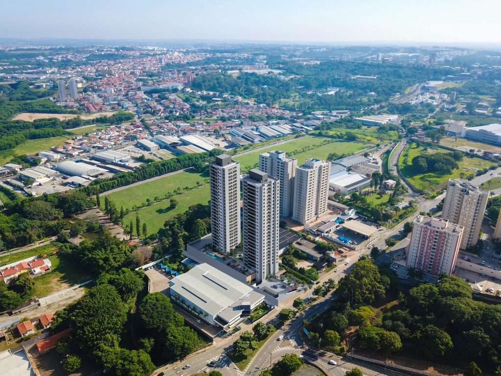 Árvore Grande Sorocaba, é bom morar? Origem, localização estratégica e motivos para viver aqui