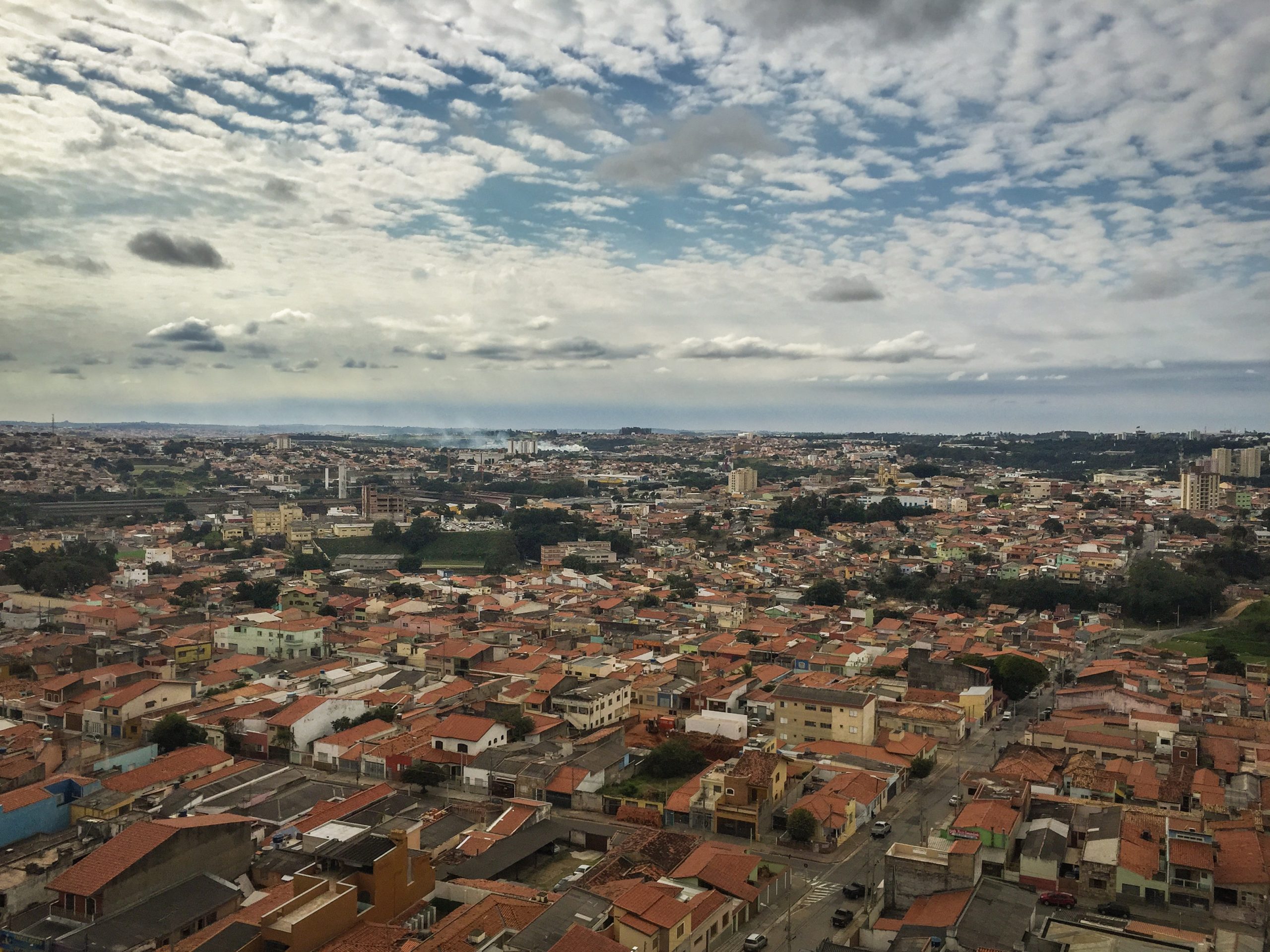 9 motivos para escolher o bairro Mangal em Sorocaba