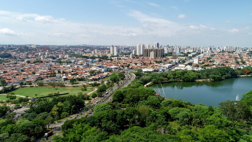 Descubra por que vale a pena viver nas cidades no interior de SP