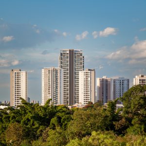 Conheça os empreendimentos da Planeta no Parque Campolim 