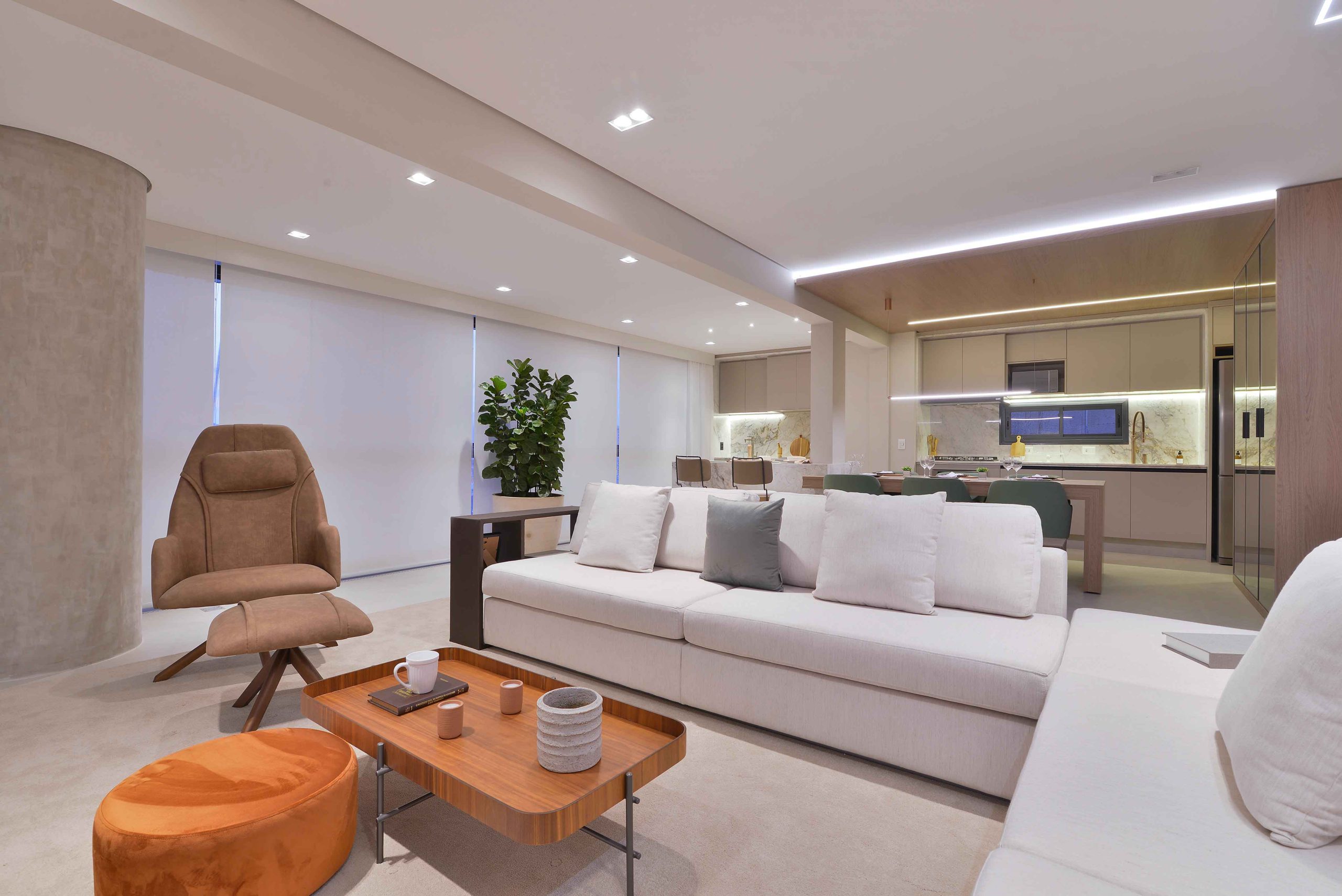 O que define um apartamento alto padrão? Saiba mais