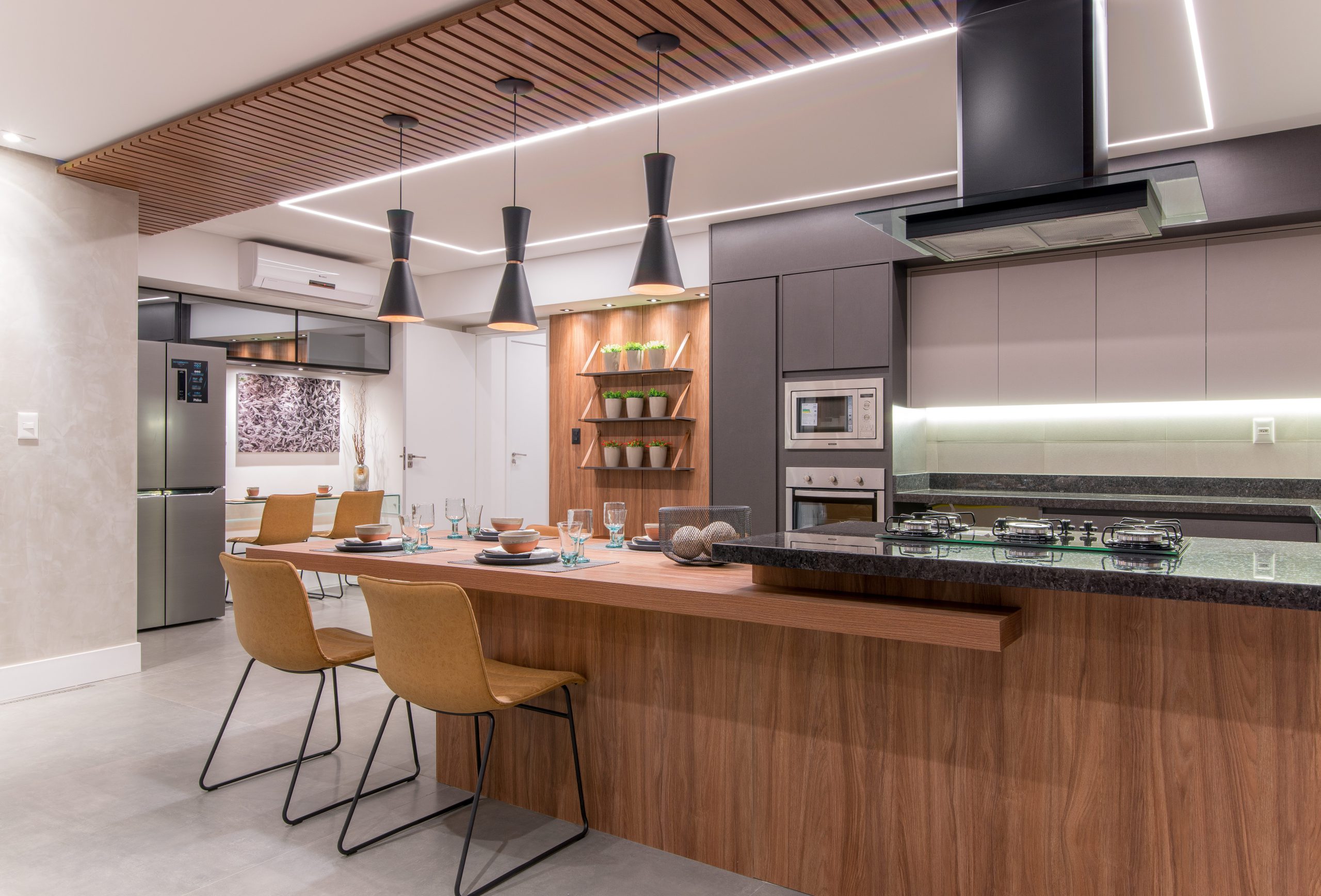 O que define um apartamento alto padrão? Saiba mais