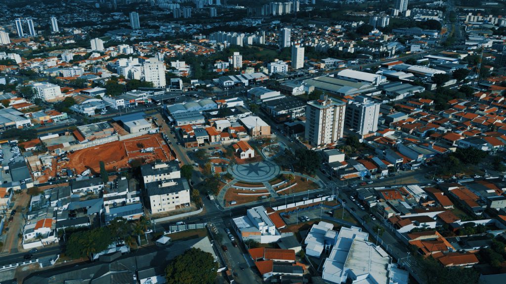 Largo do Divino e Central Parque concentram história, tradição e um ar interiorano em Sorocaba
