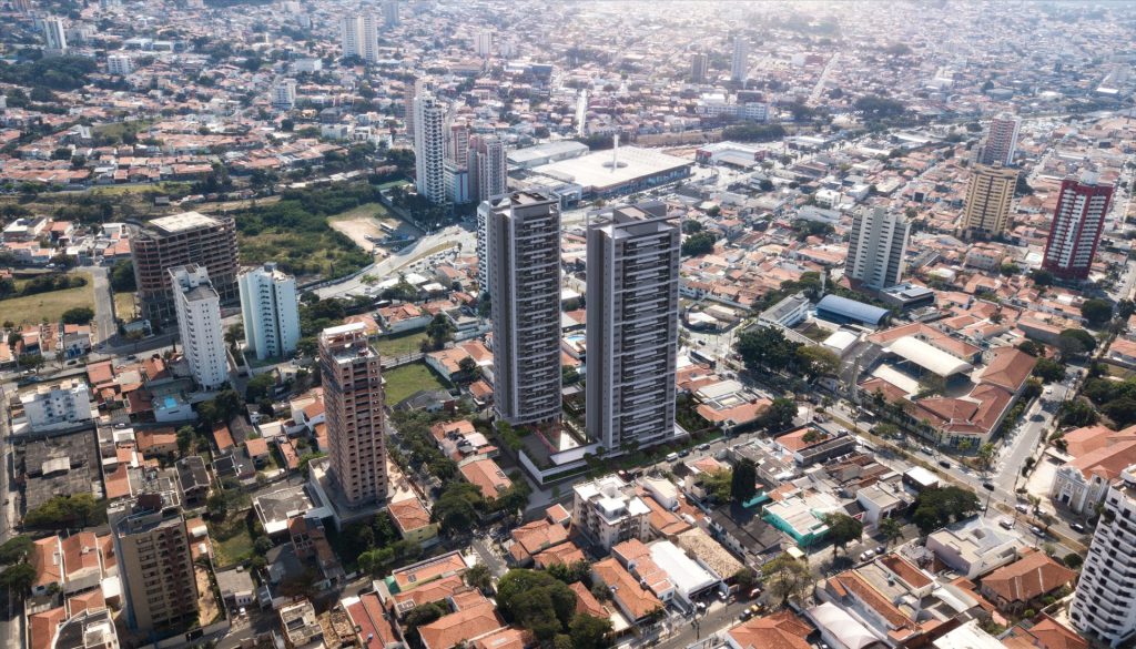 Santa Terezinha em Sorocaba: por que morar, o que fazer e onde investir