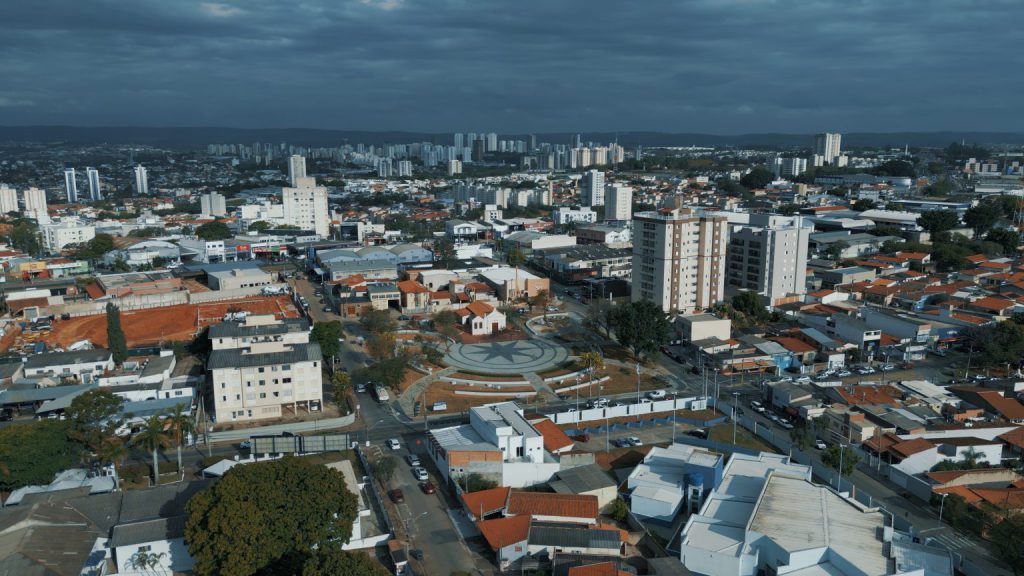 Conheça apartamentos em Sorocaba no Divino