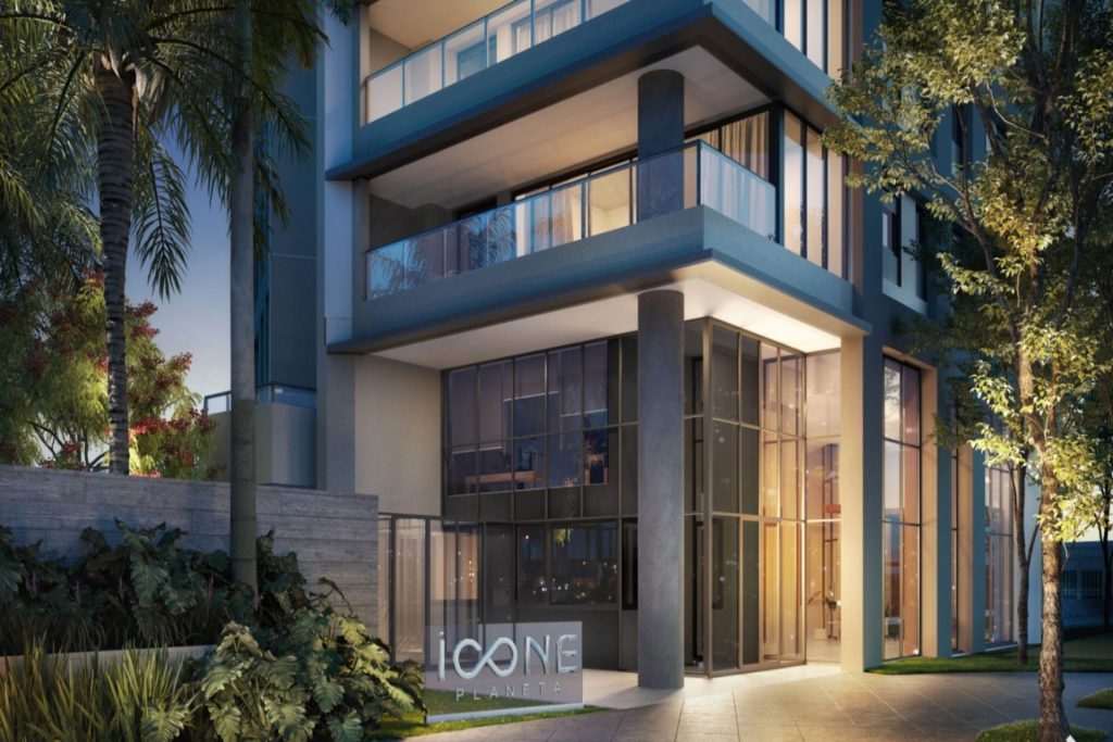 Prédios mais altos do Brasil: conheça o Ícone Planeta, um dos destaques em Sorocaba