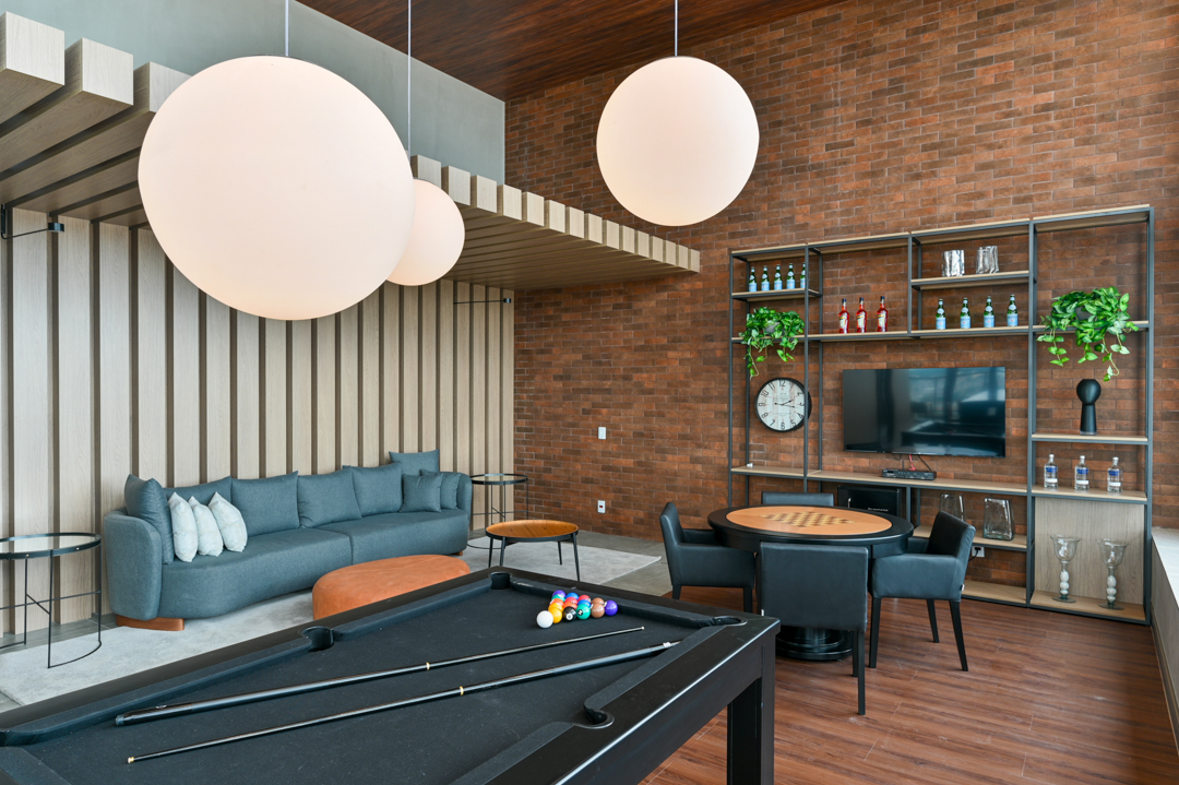 Sky lounge & gourmet