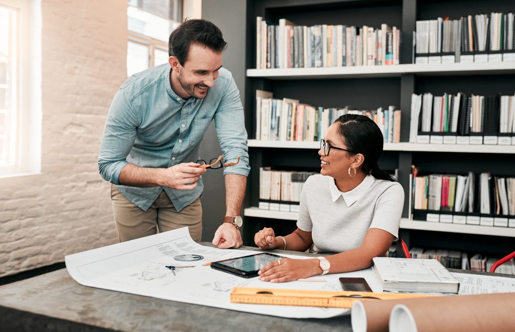 Apartamento na planta: como personalizar o imóvel e torná-lo único