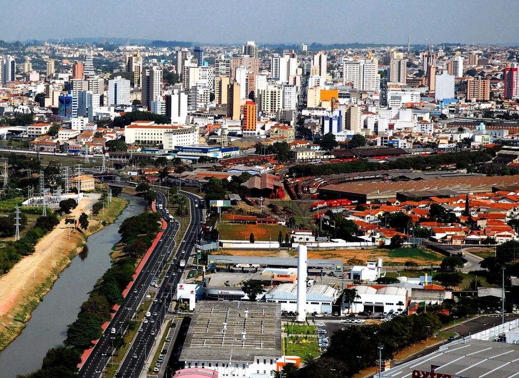 O que torna as cidades do interior de SP um motor econômico do país