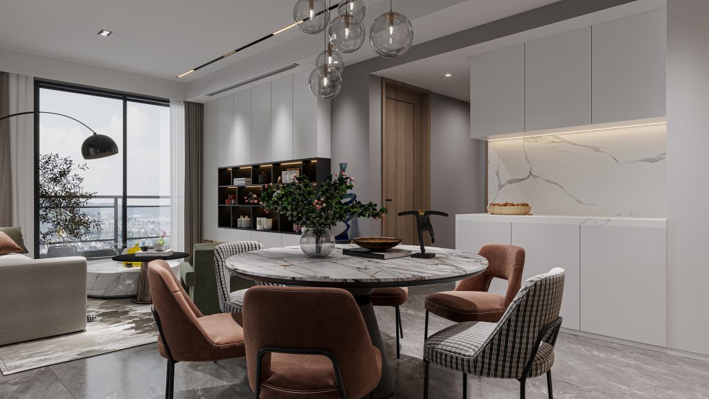 Entenda por que os apartamentos conceito Compact Premium atrai moradores e investidores