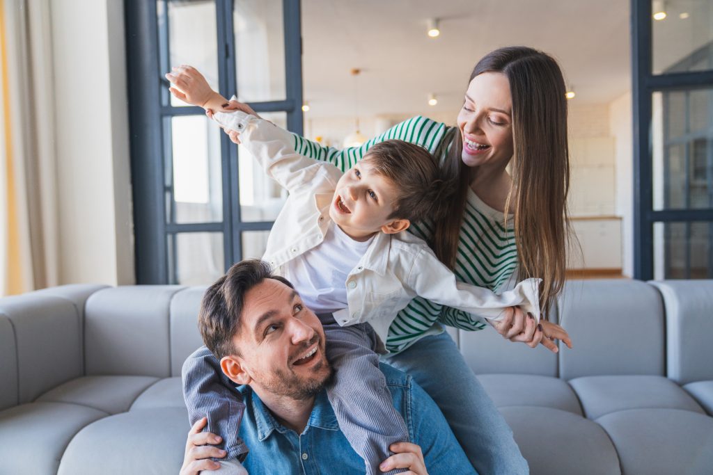 Como escolher o tipo de apartamento ideal para cada fase da vida?