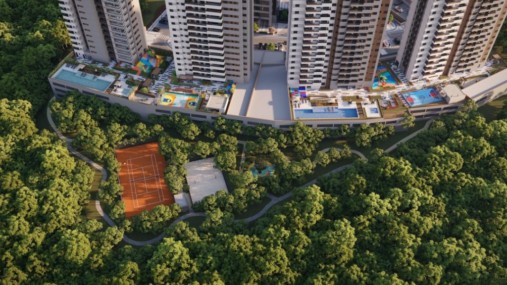 Sustentabilidade na construção civil: o legado de excelência da Construtora Planeta