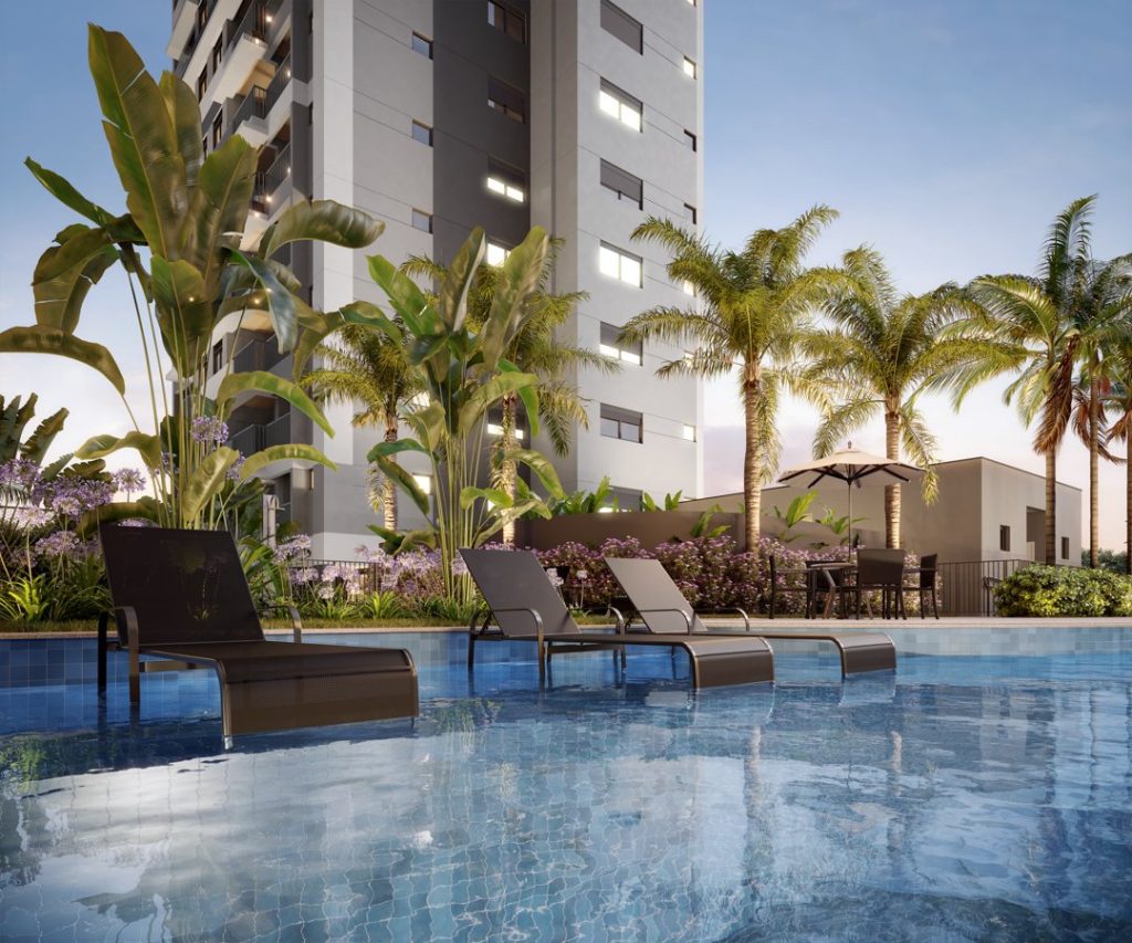 Condomínio fechado em Sorocaba: a conveniência de viver com segurança absoluta