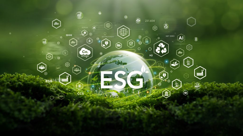ESG na prática: como a governança e o impacto social valorizam o seu patrimônio