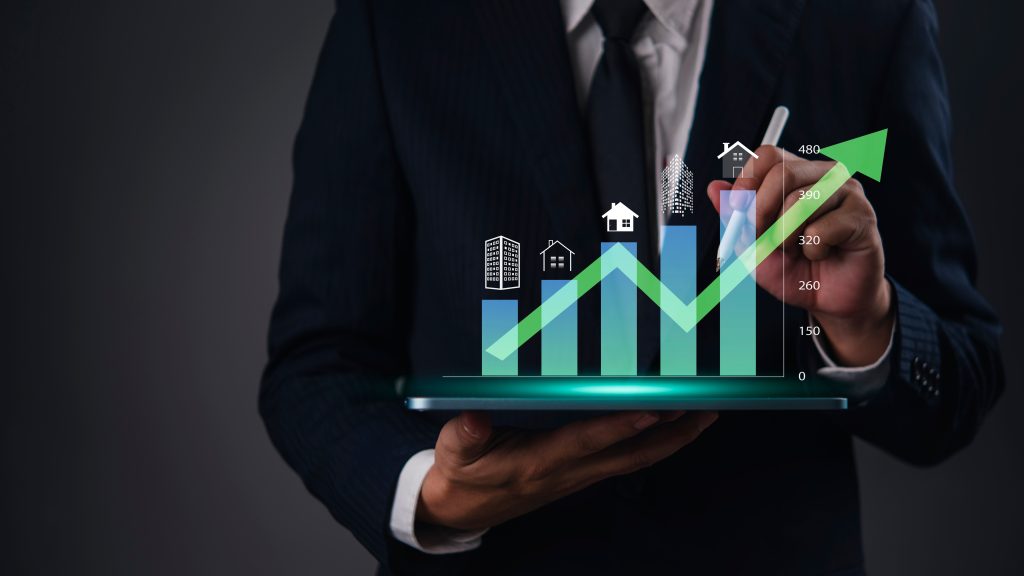 Valorização imobiliária: o papel da inovação no seu patrimônio