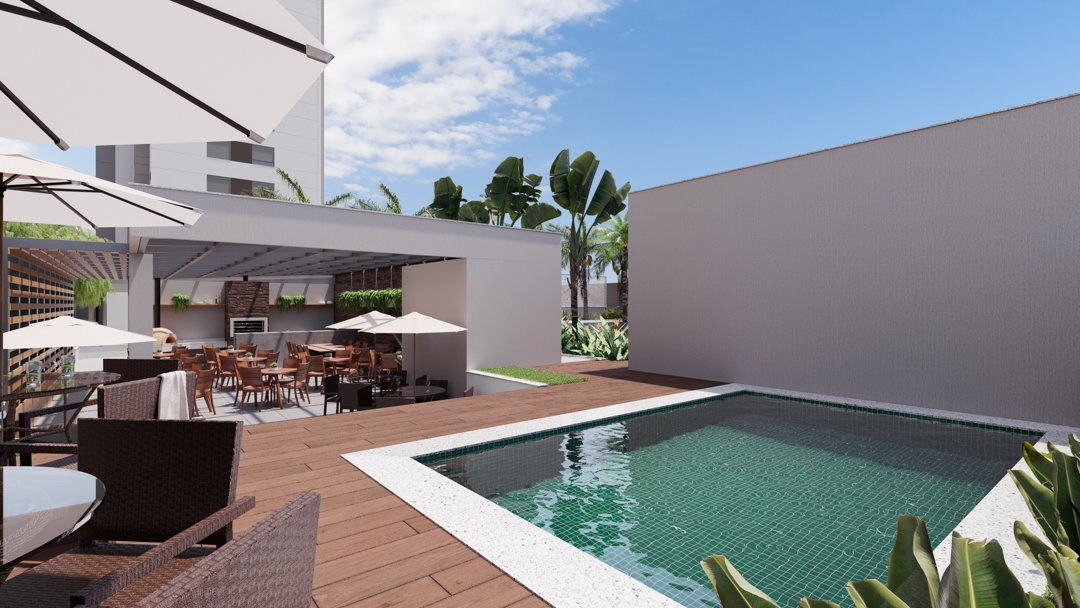 Country house: um novo conceito de exclusividade