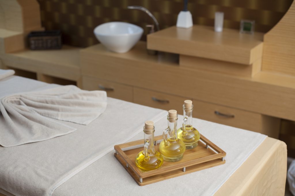Spa em casa: como transformar sua rotina com um ritual de relaxamento e autocuidado