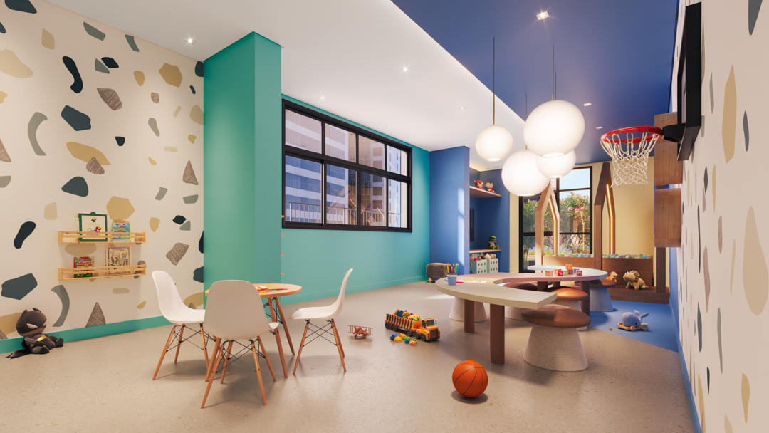 Espaço Kids