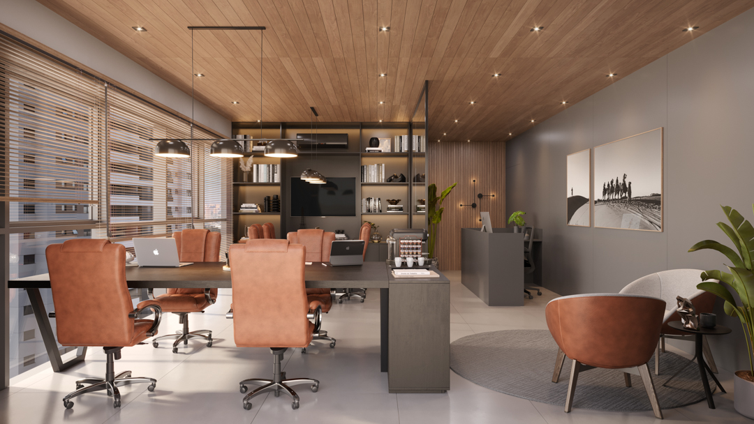 Sala advocacia